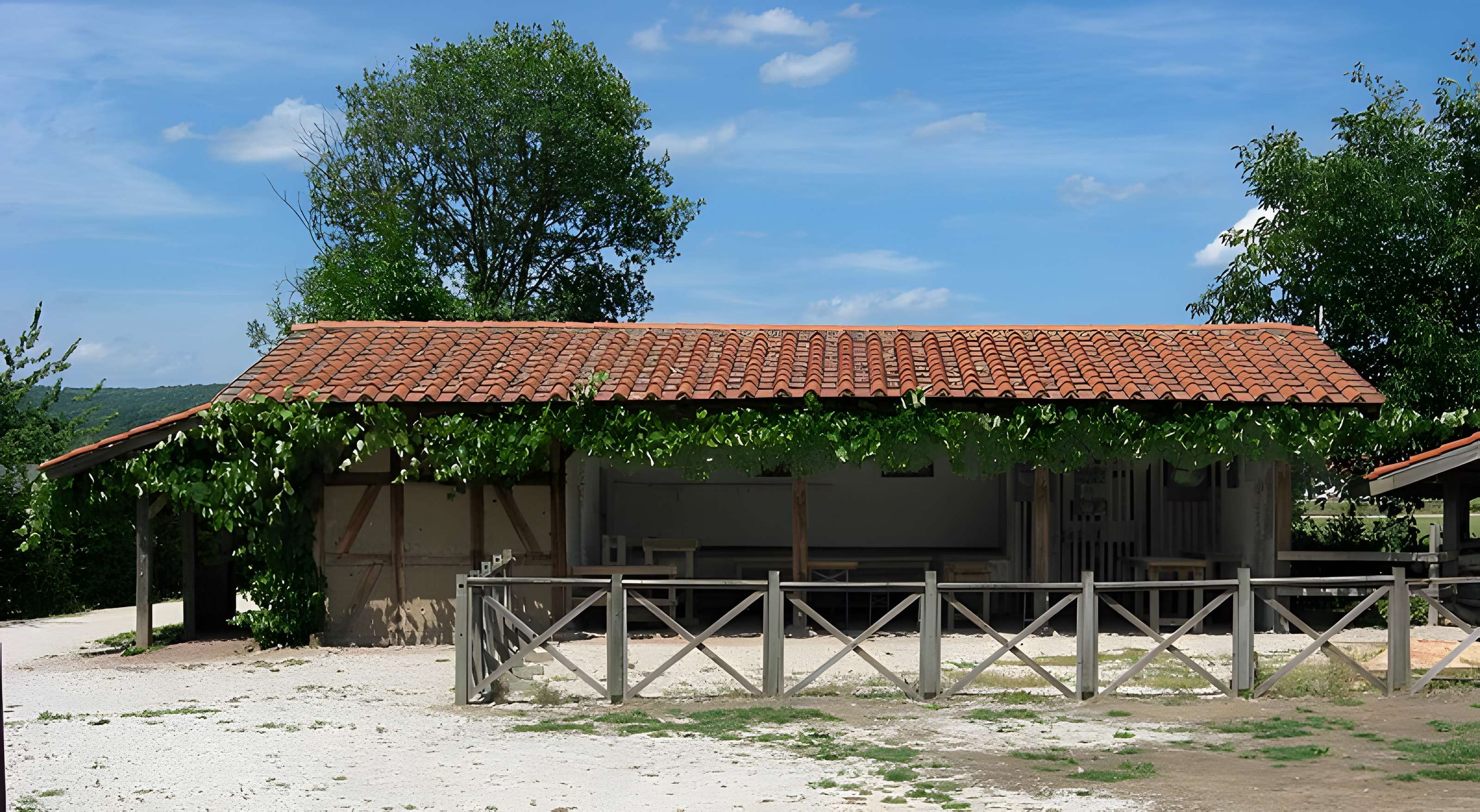 Site archéologique de Bliesbruck