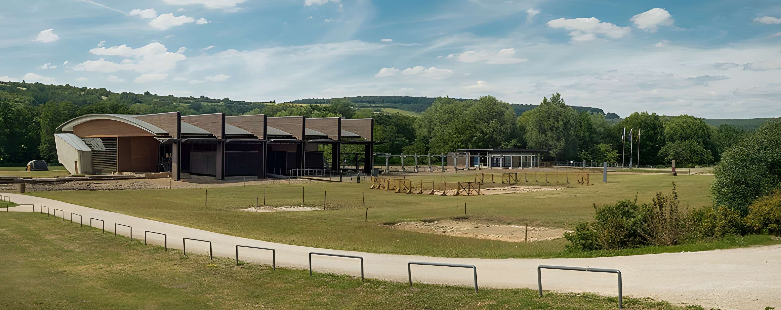 Site archéologique de Bliesbruck