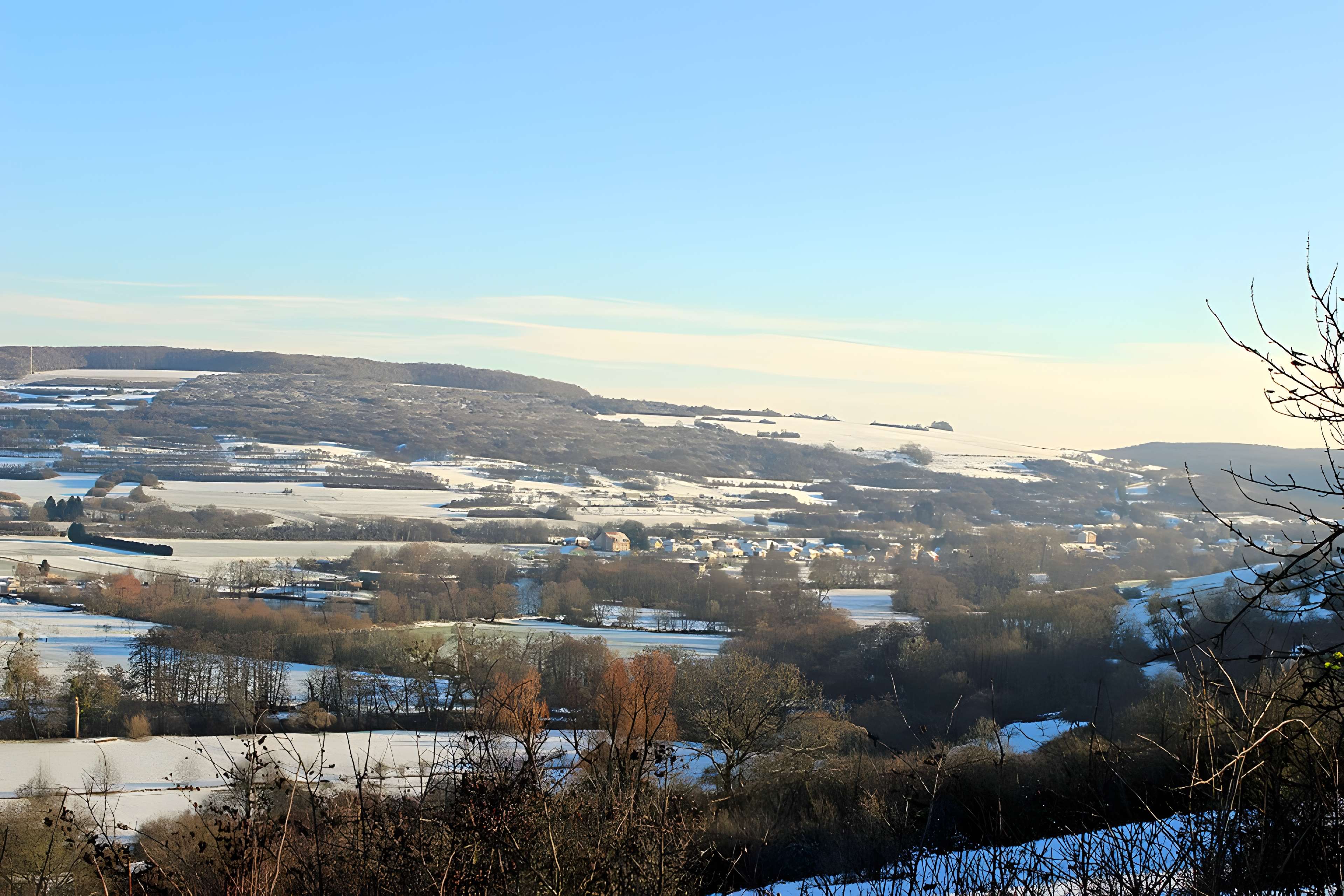 Site archéologique de Bliesbruck