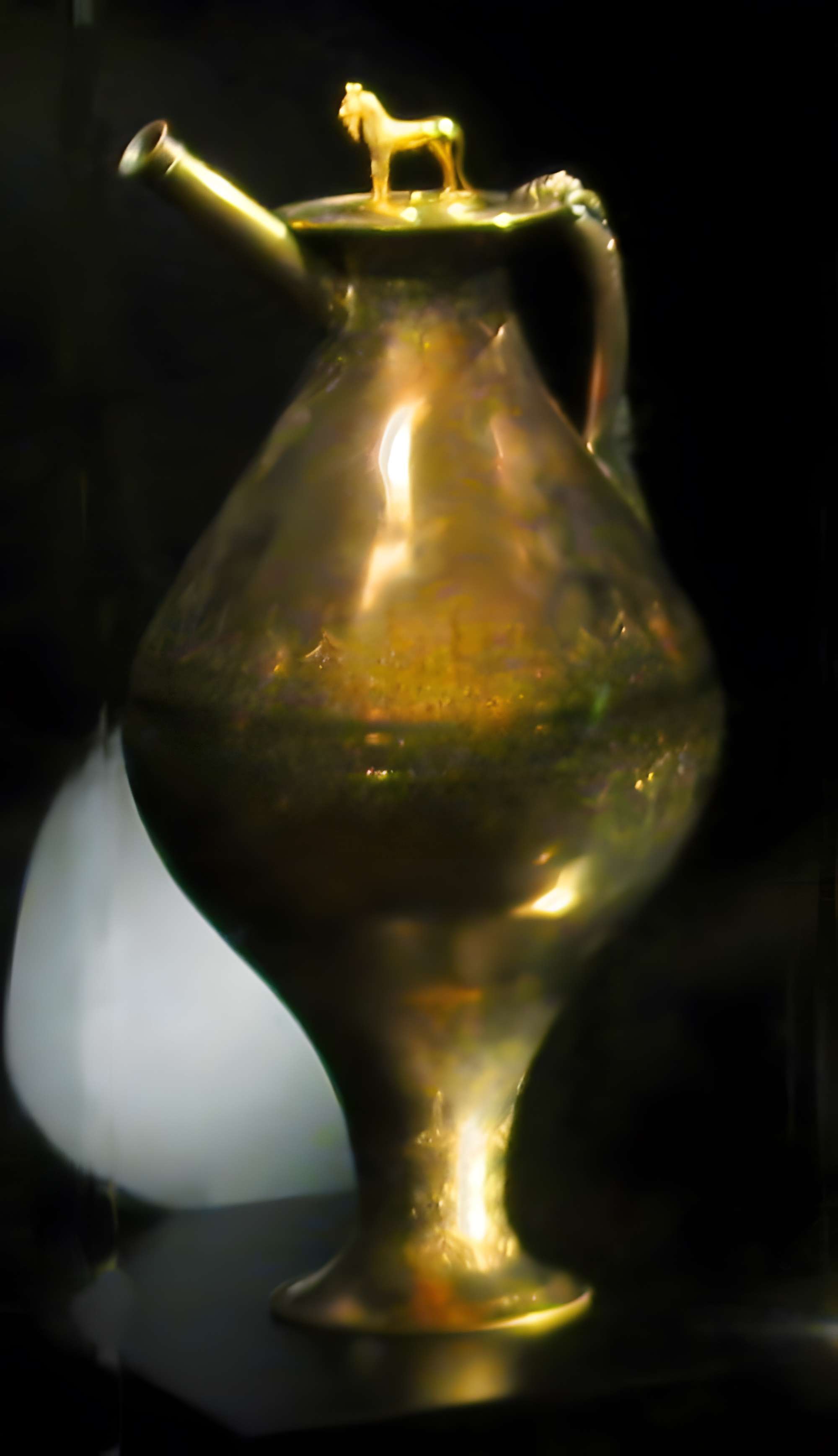 Site archéologique de Bliesbruck