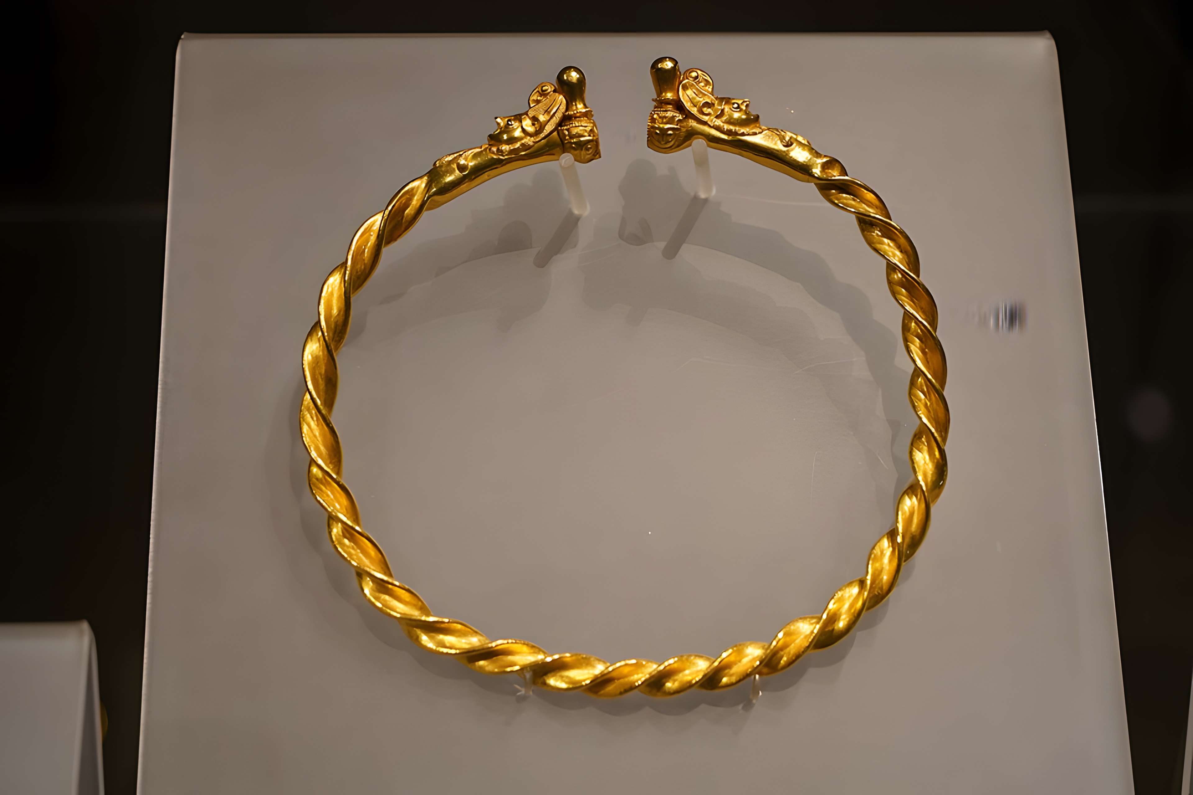 Site archéologique de Bliesbruck