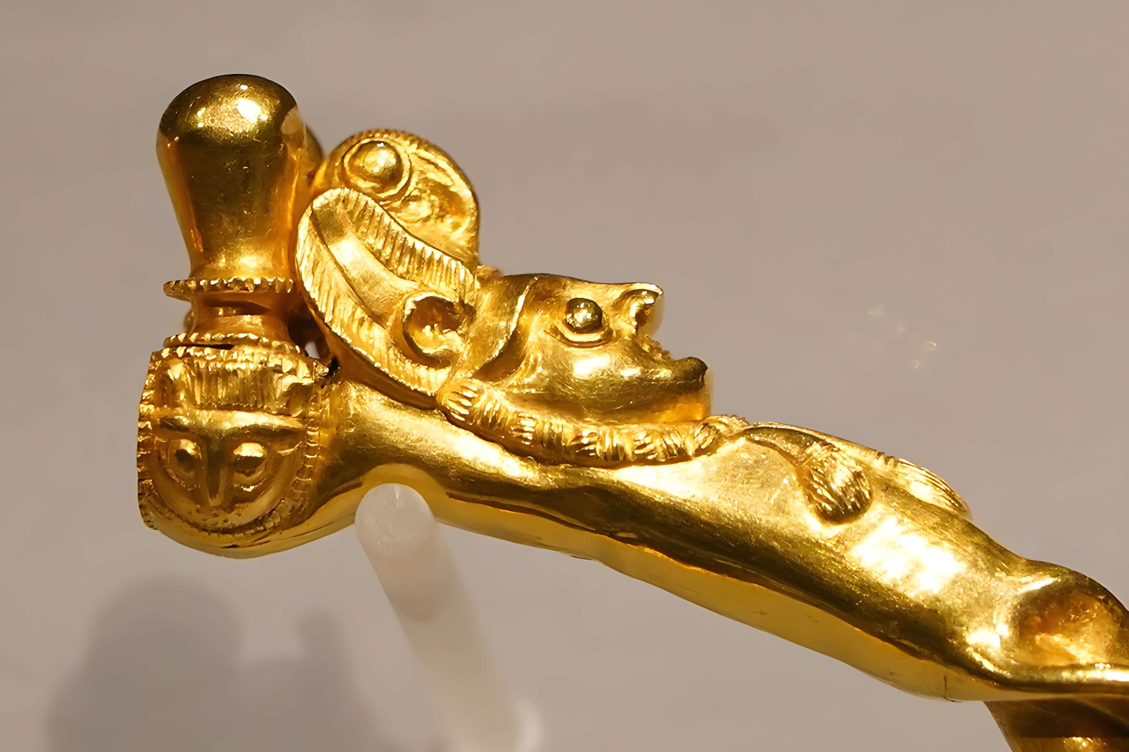 Site archéologique de Bliesbruck