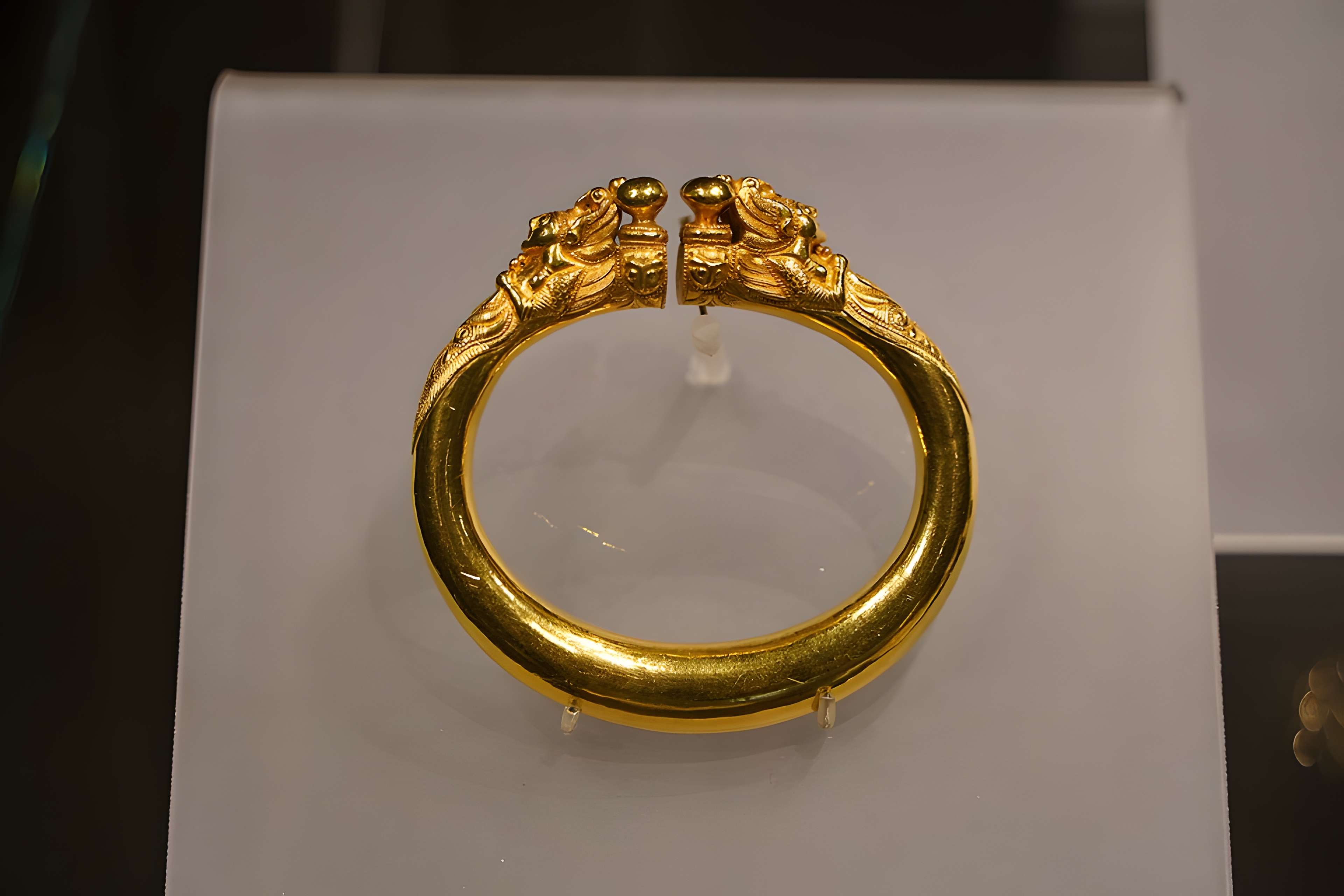 Site archéologique de Bliesbruck