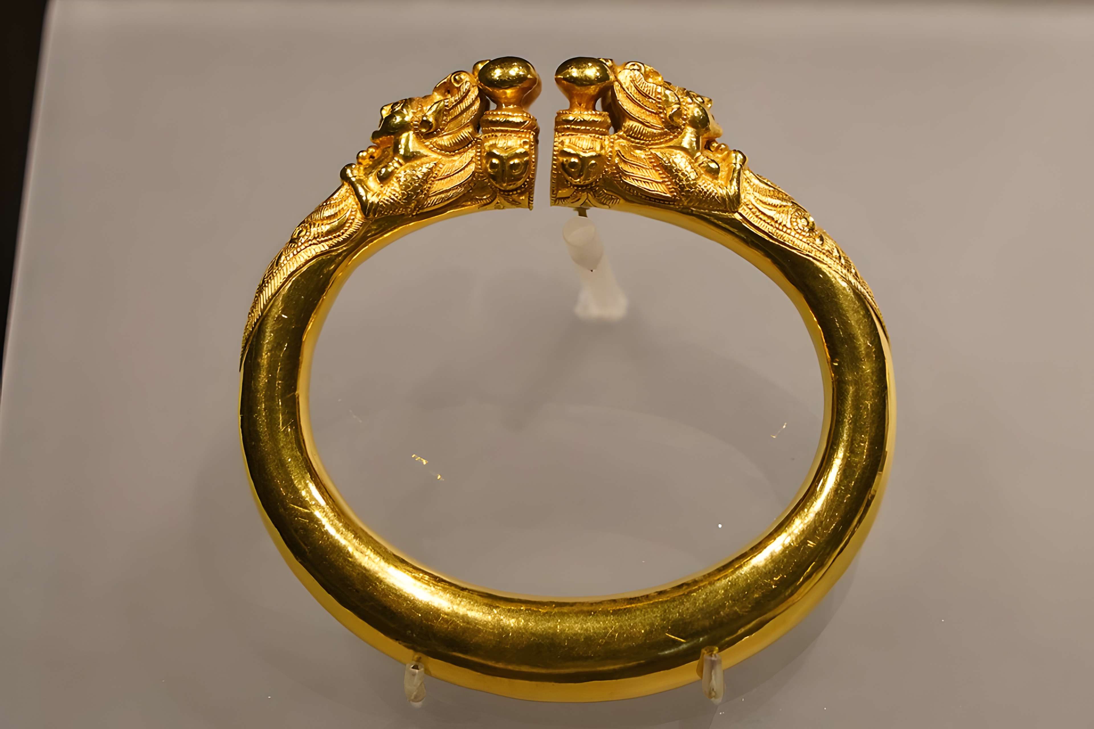 Site archéologique de Bliesbruck