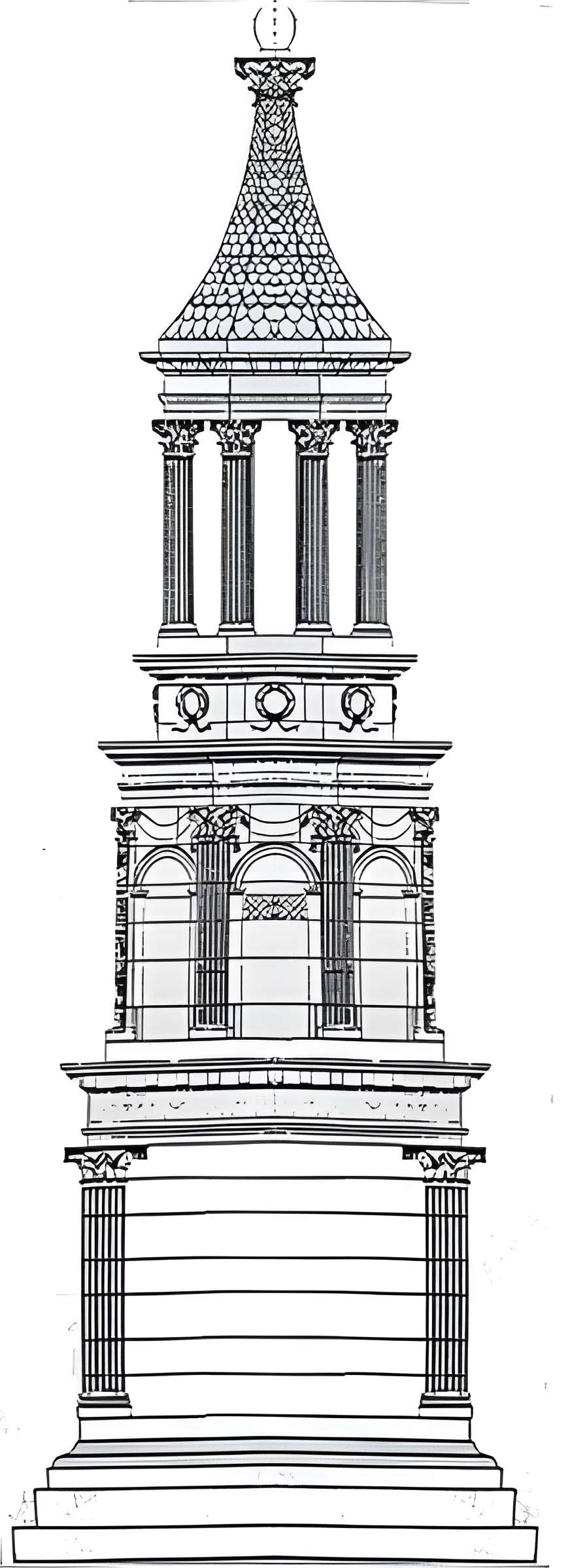 Site archéologique de Faverolles