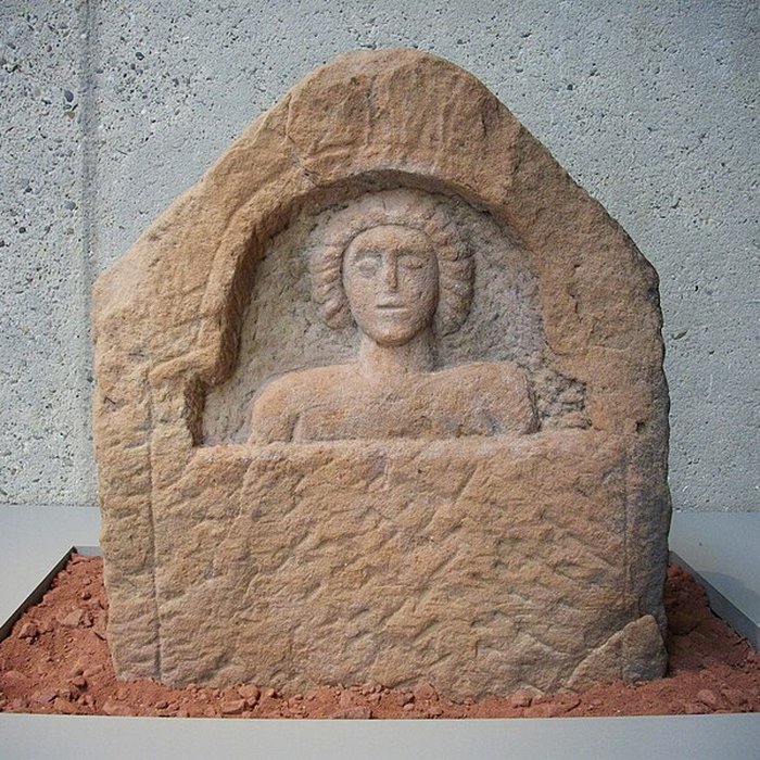 Photo de Site archéologique de la Croix-Guillaume à Saint-Quirin