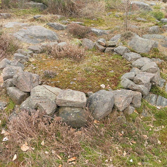 Photo de Site archéologique de la Croix-Guillaume à Saint-Quirin