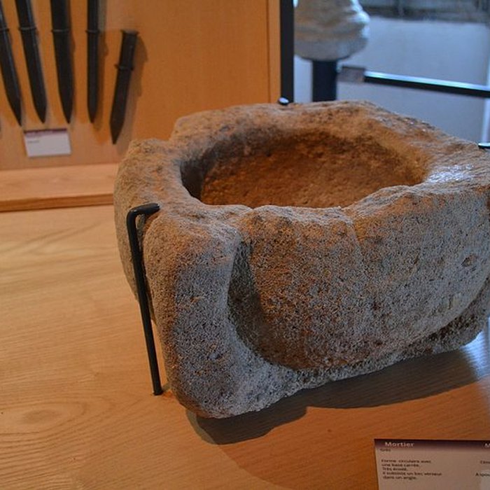 Photo de Les châteaux de Bruniquel