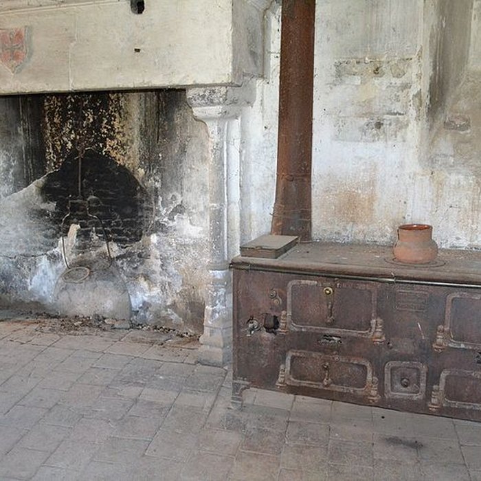 Photo de Les châteaux de Bruniquel