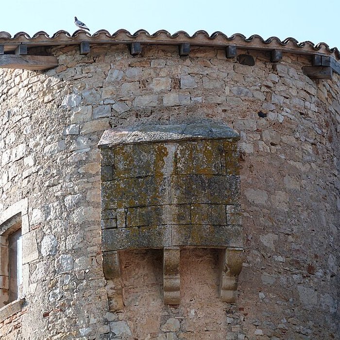 Photo de Les châteaux de Bruniquel