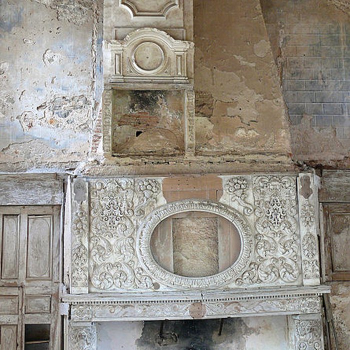 Photo de Les châteaux de Bruniquel