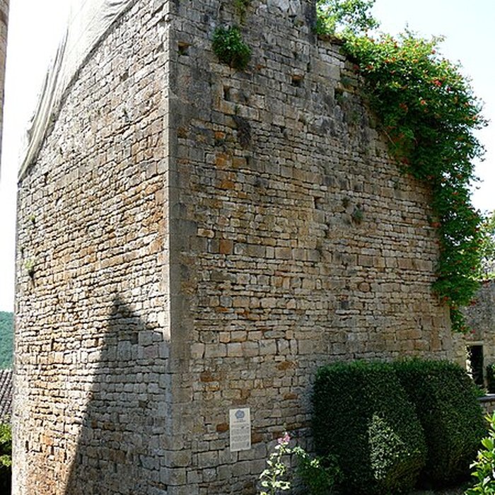 Photo de Les châteaux de Bruniquel