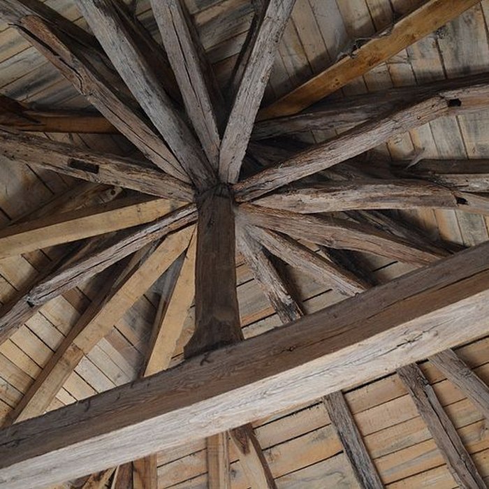 Photo de Les châteaux de Bruniquel