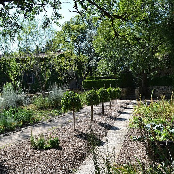 Photo de Les châteaux de Bruniquel