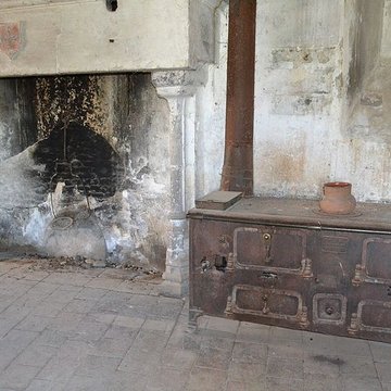 Les châteaux de Bruniquel