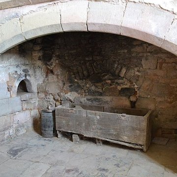 Les châteaux de Bruniquel