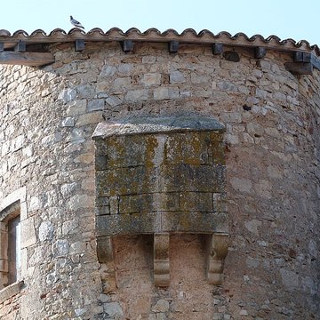 Les châteaux de Bruniquel