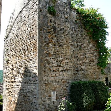 Les châteaux de Bruniquel