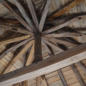 Les châteaux de Bruniquel