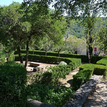 Les châteaux de Bruniquel