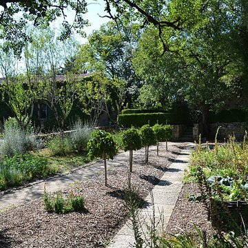 Les châteaux de Bruniquel