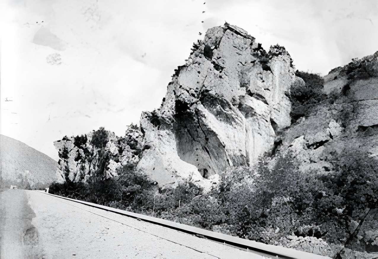 Les châteaux de Bruniquel