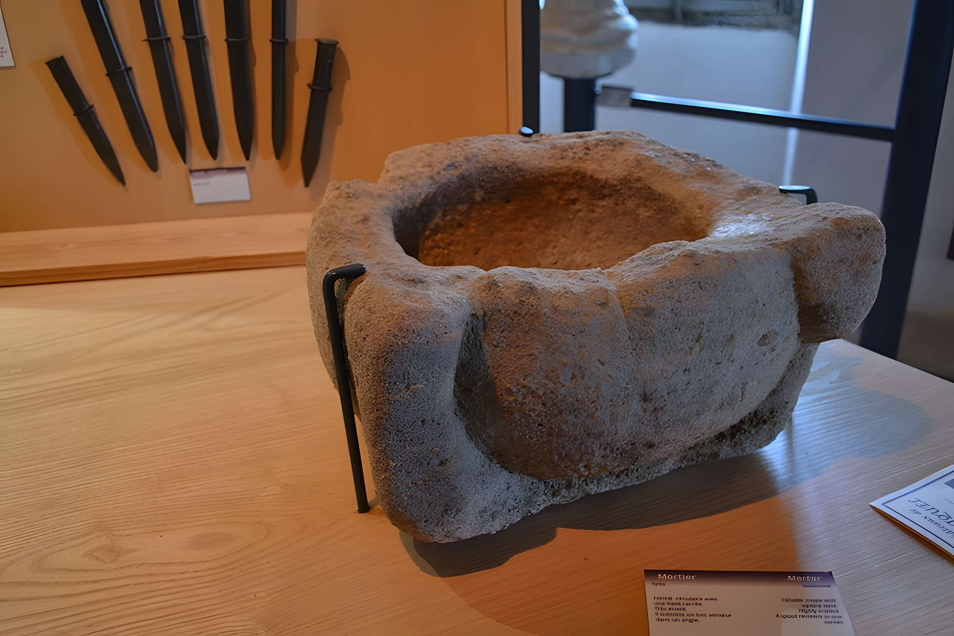 Les châteaux de Bruniquel