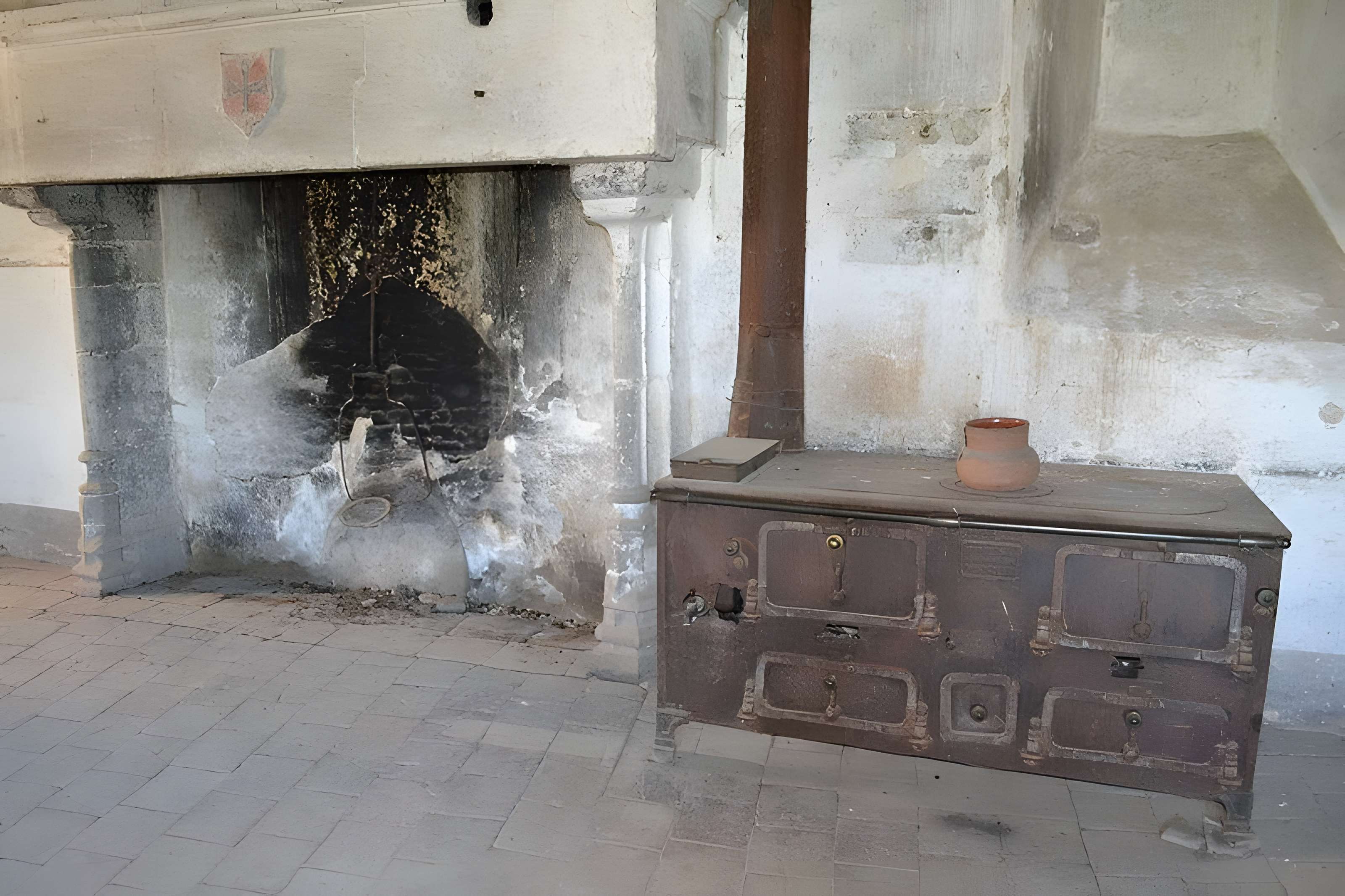 Les châteaux de Bruniquel