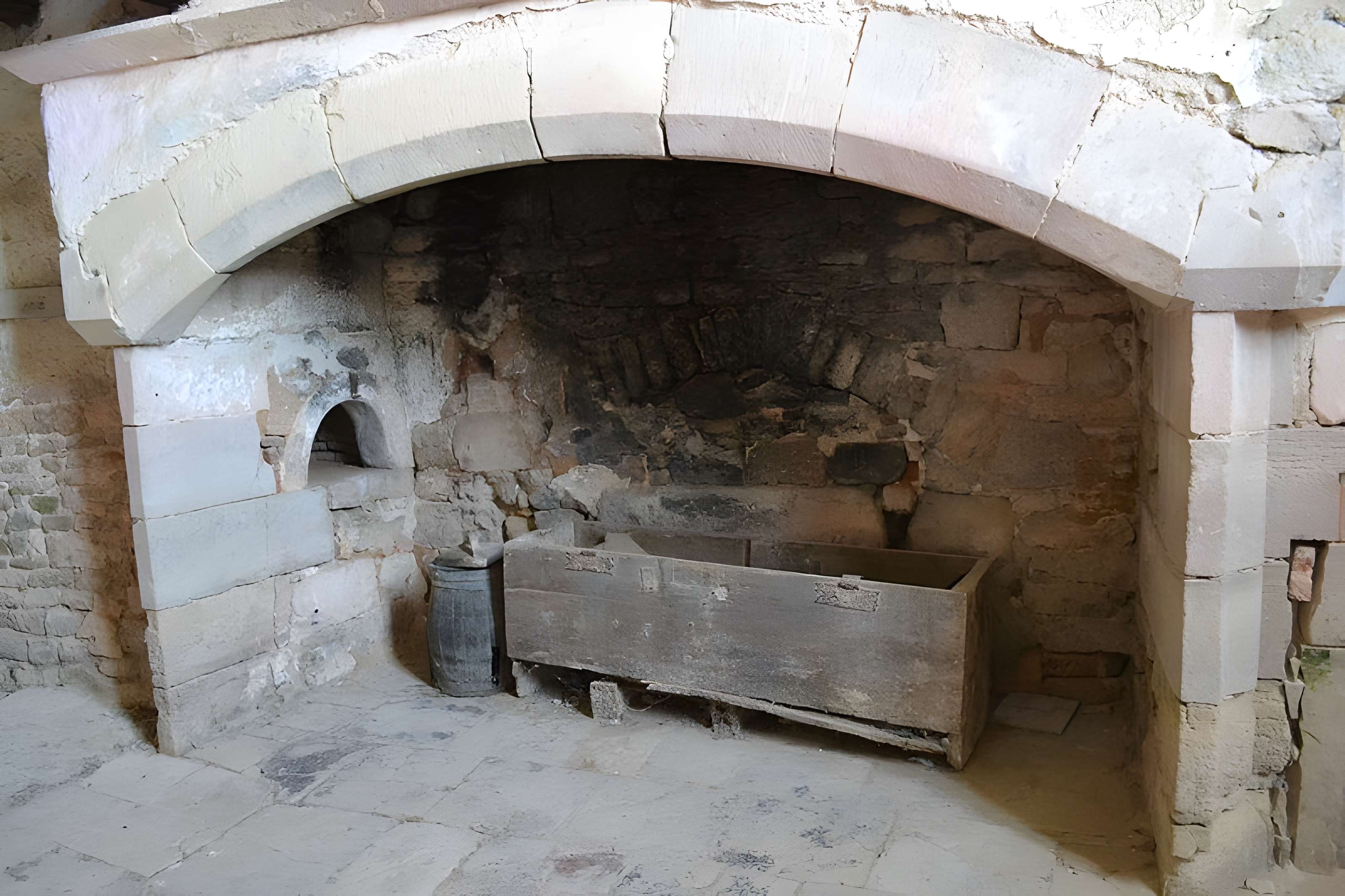 Les châteaux de Bruniquel