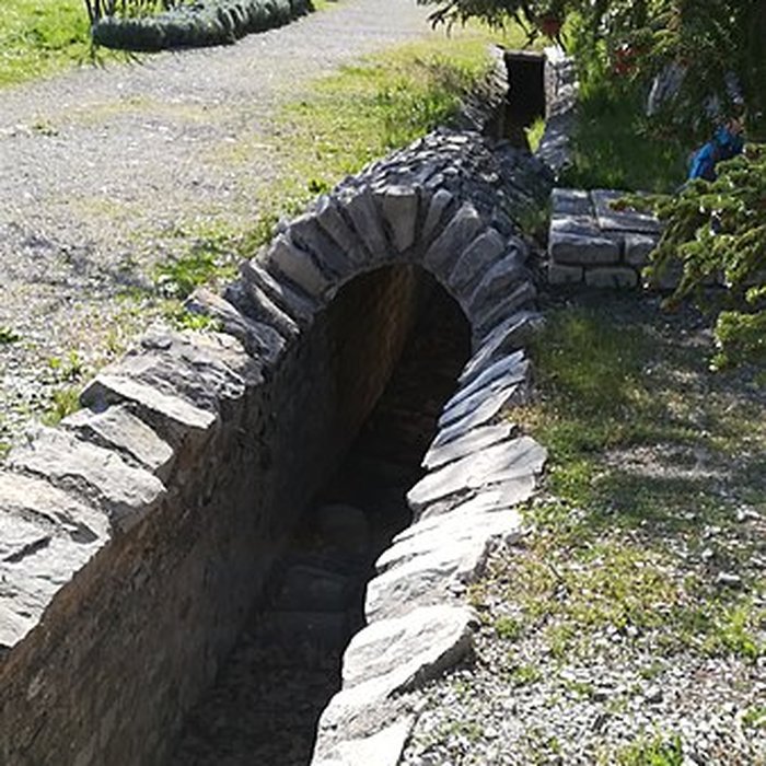 Photo de Site archéologique de la Villasse à Vaison-la-Romaine