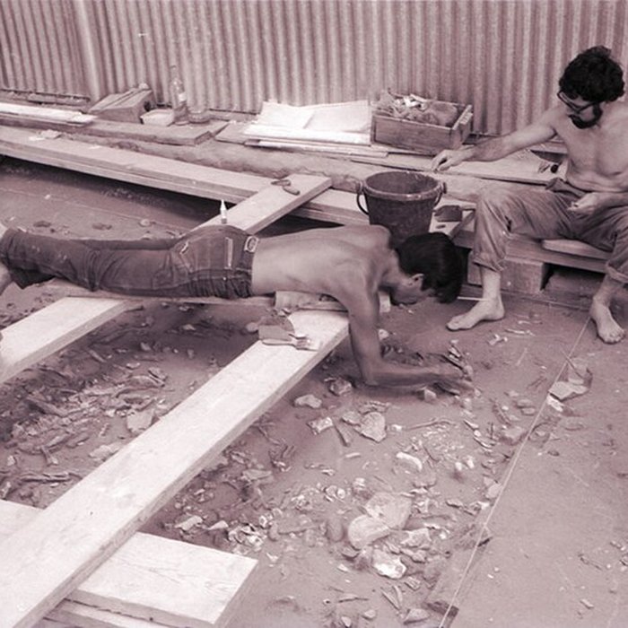 Photo de Site archéologique de Pincevent à La Grande-Paroisse