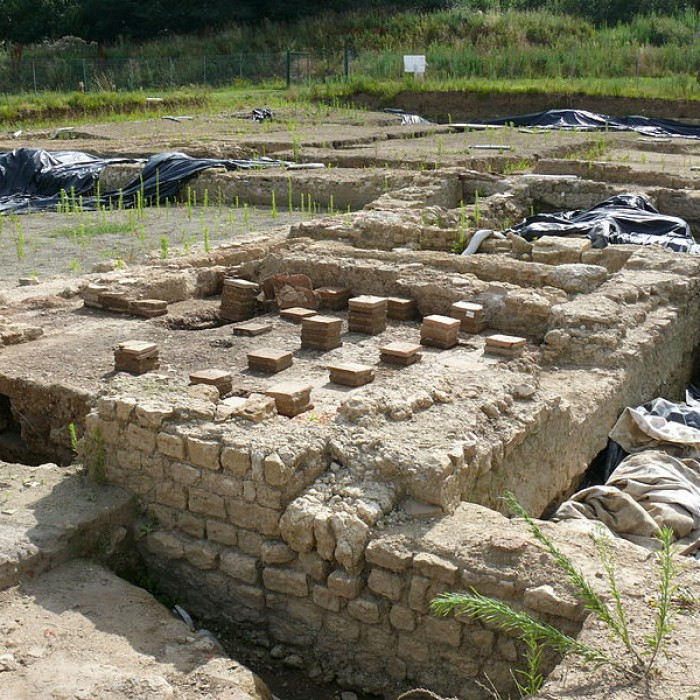 Photo de Site archéologique de Tasta-Elusa à Eauze