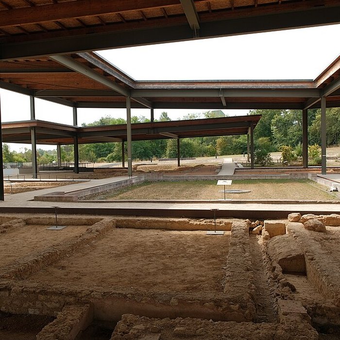 Photo de Site archéologique de Tasta-Elusa à Eauze