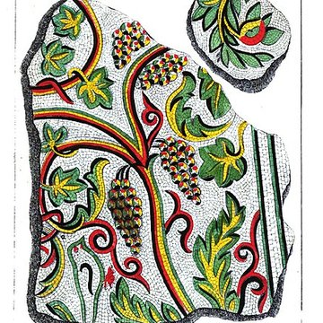 Site archéologique de Tasta-Elusa à Eauze