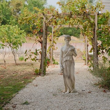 Site archéologique de Tasta-Elusa à Eauze