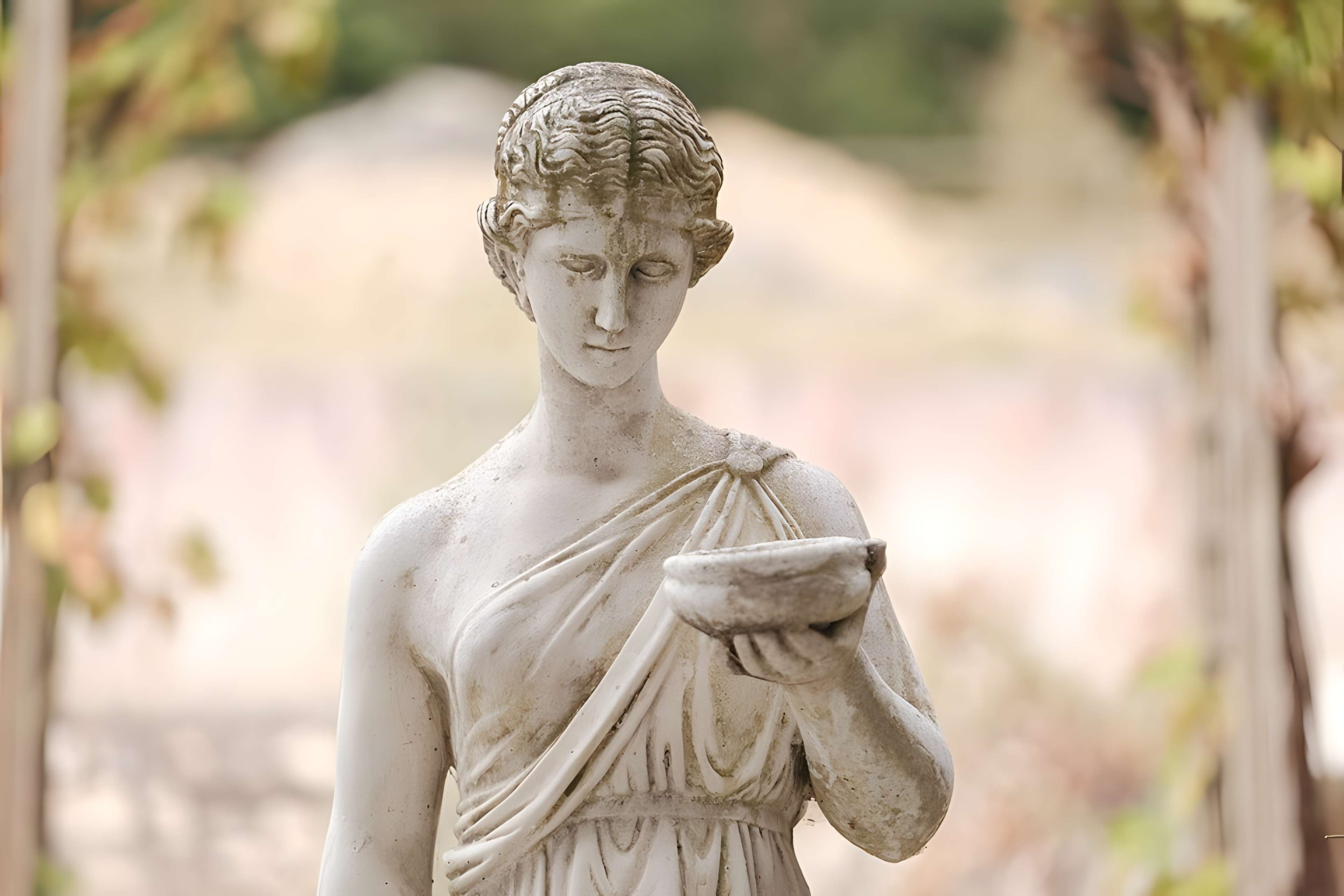 Site archéologique de Tasta/Elusa à Eauze