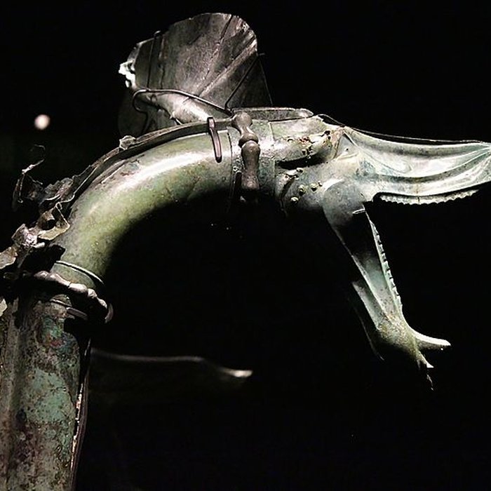 Photo de Site archéologique de Tintignac à Naves