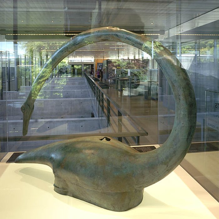 Photo de Site archéologique de Tintignac à Naves