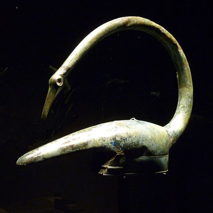 Photo de Site archéologique de Tintignac à Naves