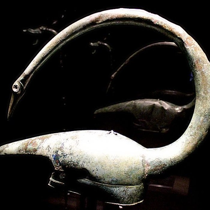 Photo de Site archéologique de Tintignac à Naves