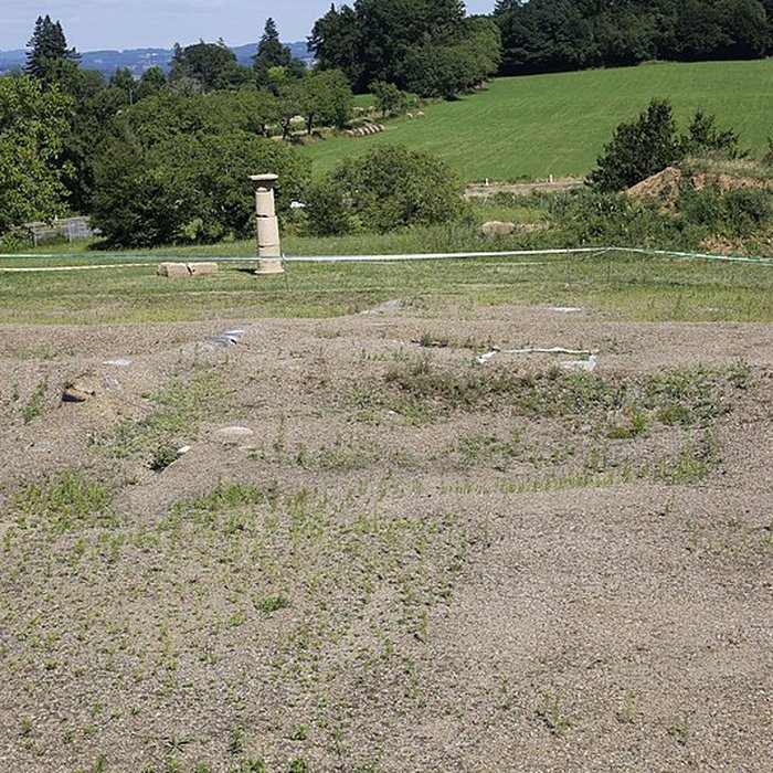 Photo de Site archéologique de Tintignac à Naves