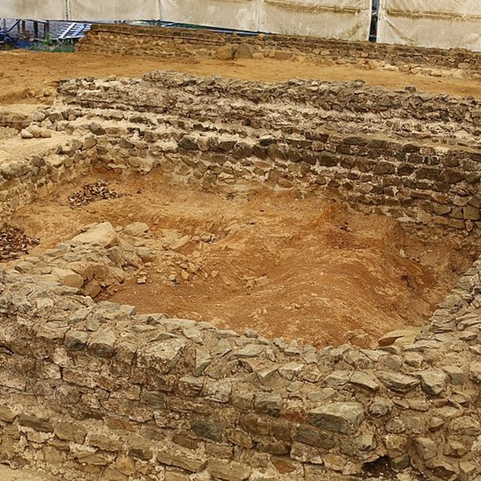 Photo de Site archéologique de Tintignac à Naves