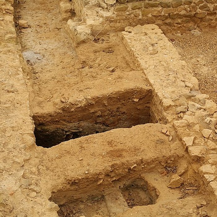 Photo de Site archéologique de Tintignac à Naves