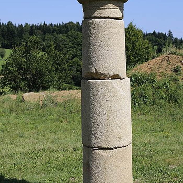 Photo de Site archéologique de Tintignac à Naves