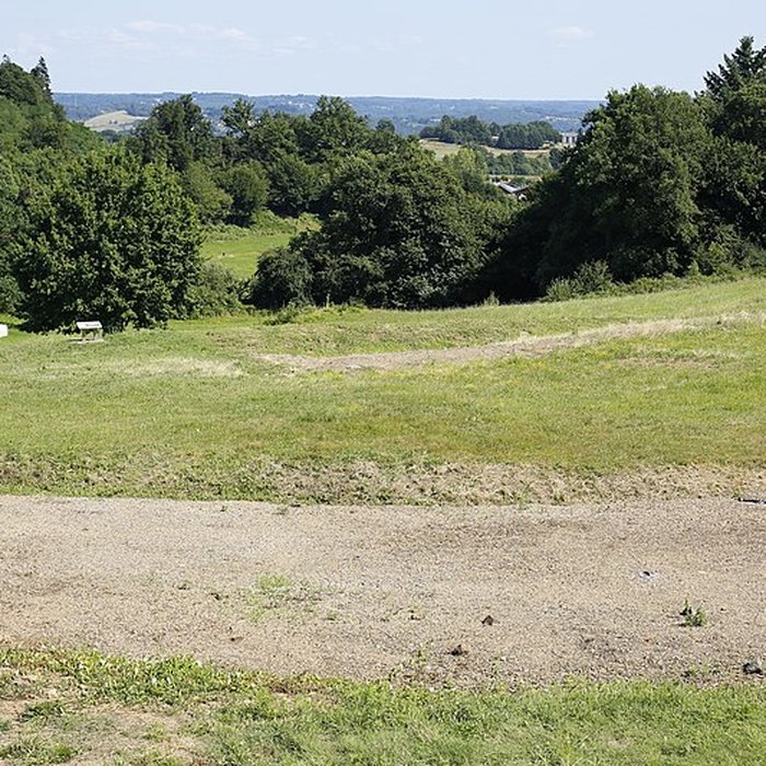Photo de Site archéologique de Tintignac à Naves