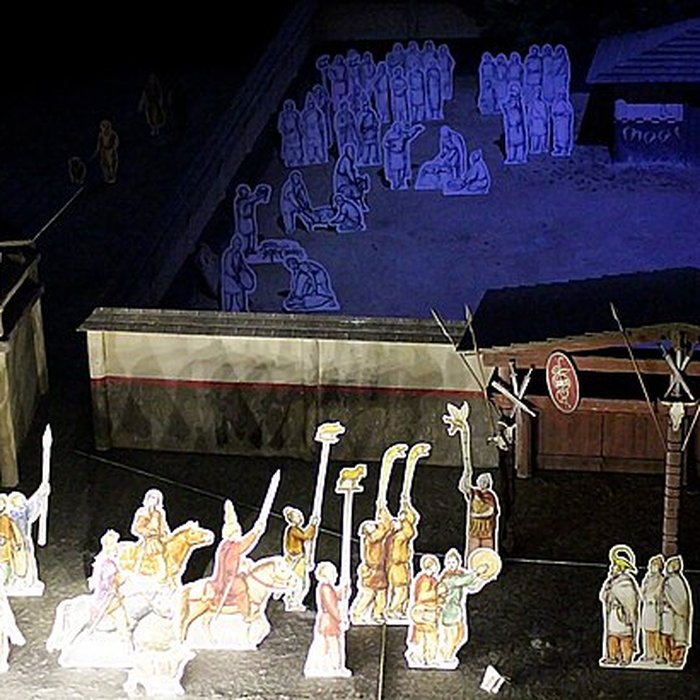 Photo de Site archéologique de Tintignac à Naves