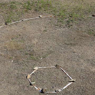 Site archéologique de Tintignac à Naves
