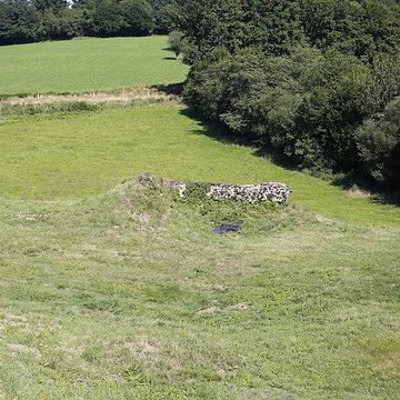 Site archéologique de Tintignac à Naves