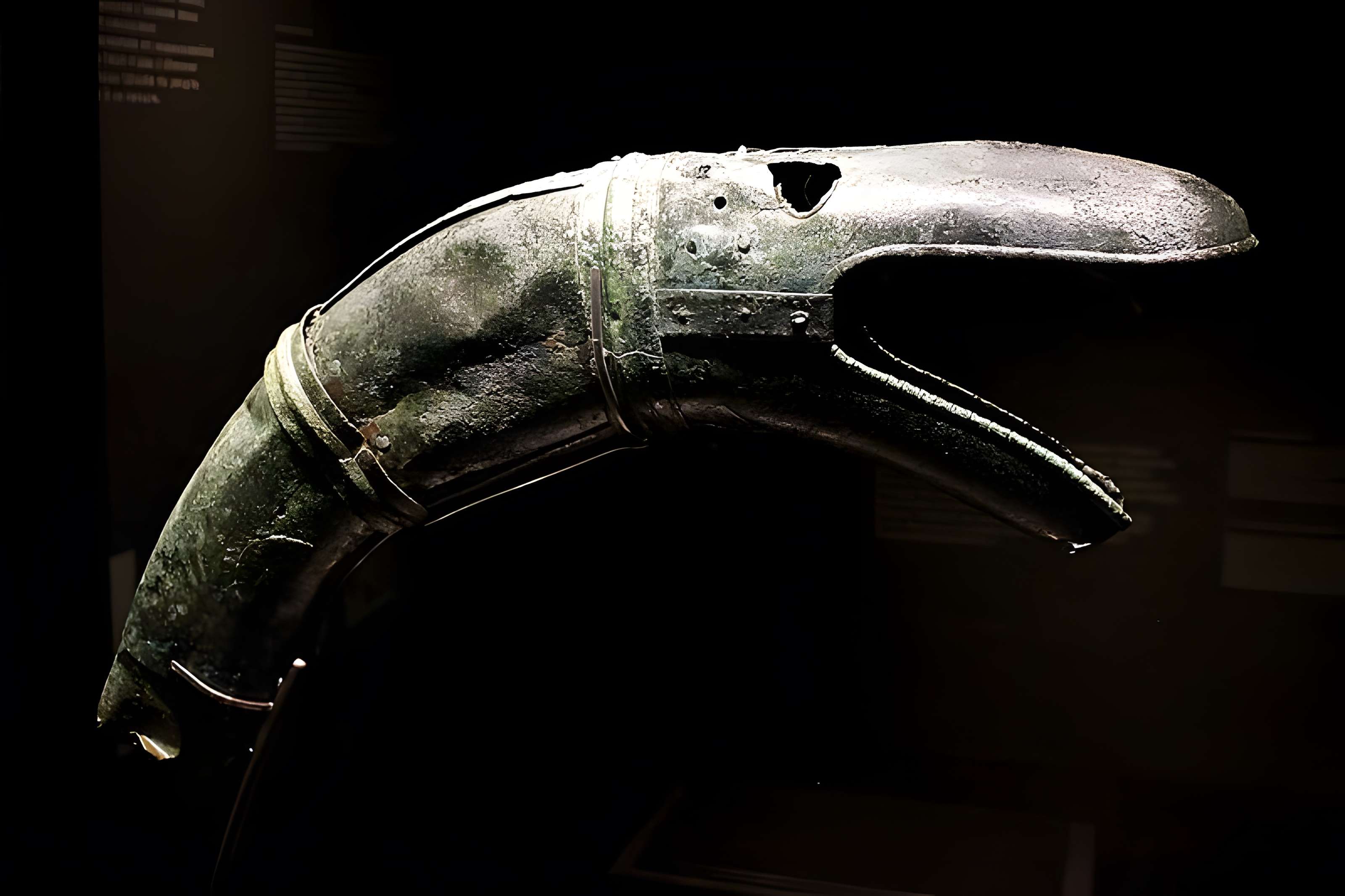 Site archéologique de Tintignac à Naves