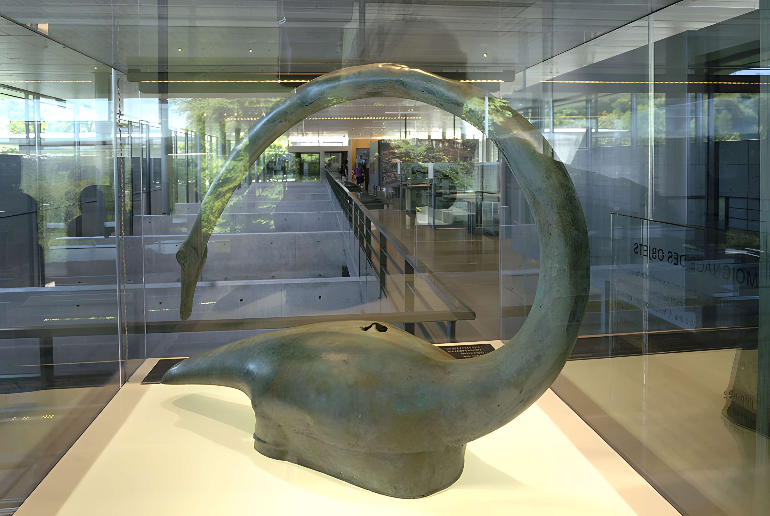 Site archéologique de Tintignac à Naves